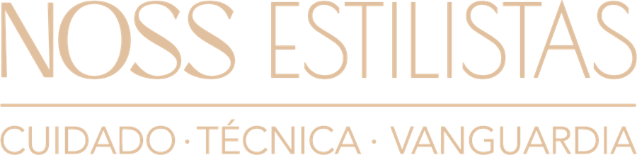 NOSS Estilistas · Cuidado, técnica y vanguardia