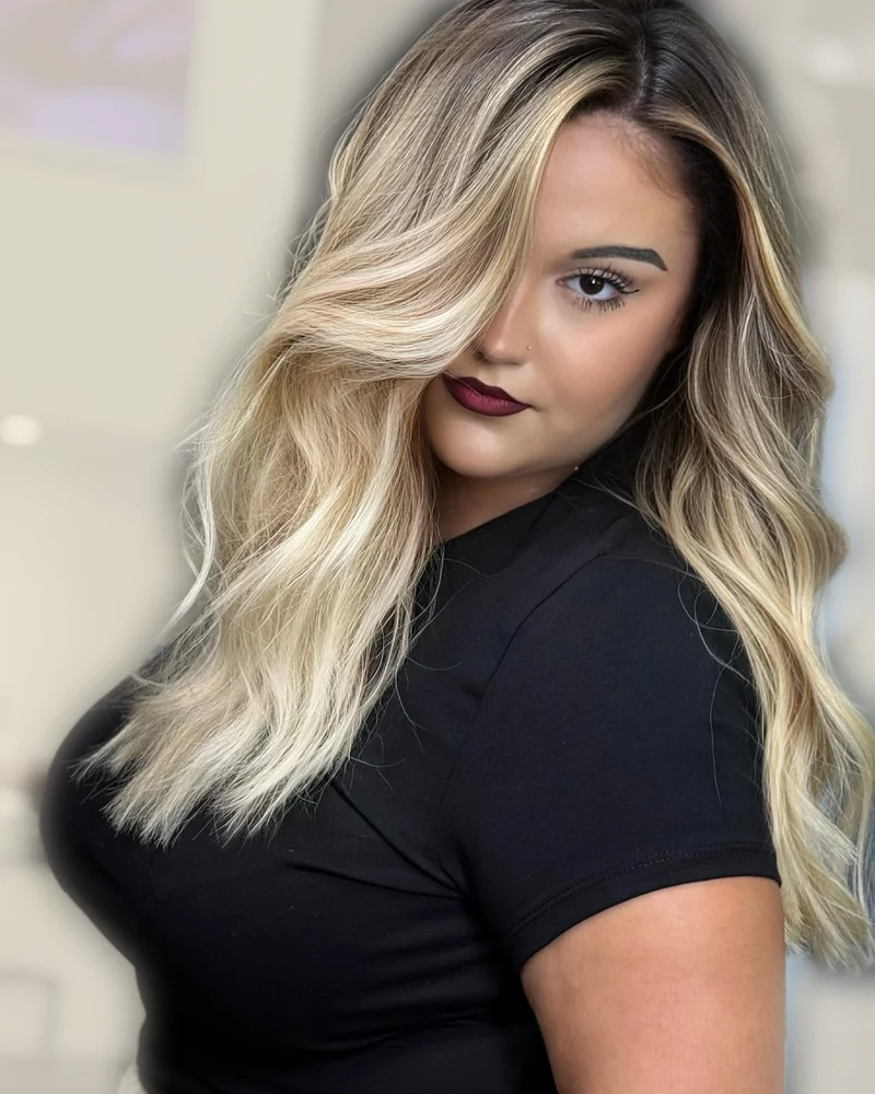 Babylight & Balayage en NOSS Estilistas